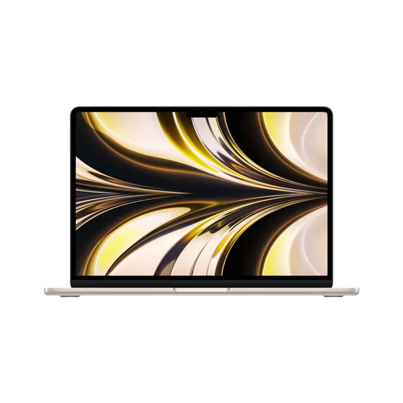 MacBook Air | M2, 16GB, 256GB, Pantalla 13.6"
