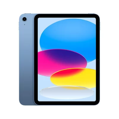 iPad | Pantalla 11", Azul, WiFi, 128GB
