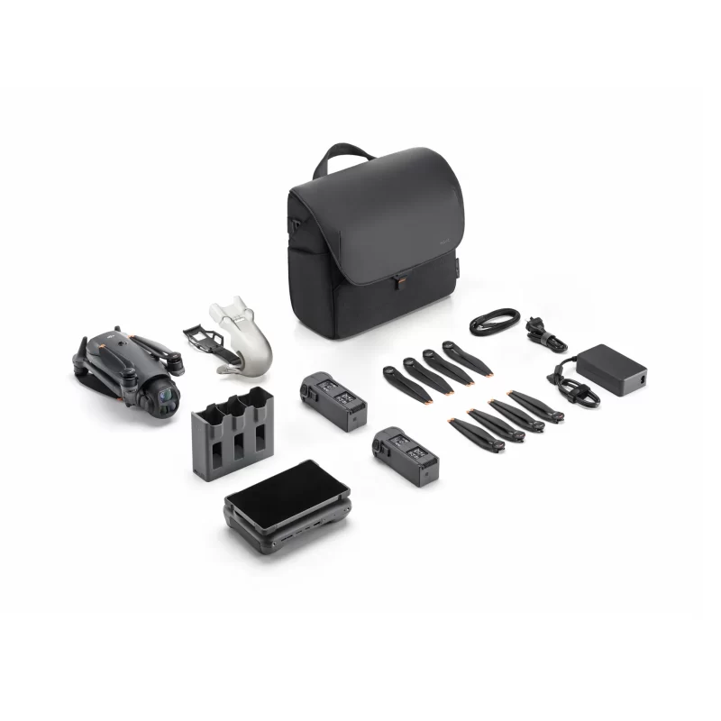 DJI Mavic 4 Pro Creator Combo 512GB (DJI RC Pro 2) - Imagen 6