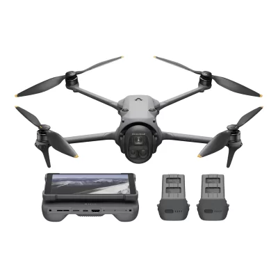 DJI Mavic 4 Pro Creator Combo 512GB (DJI RC Pro 2)