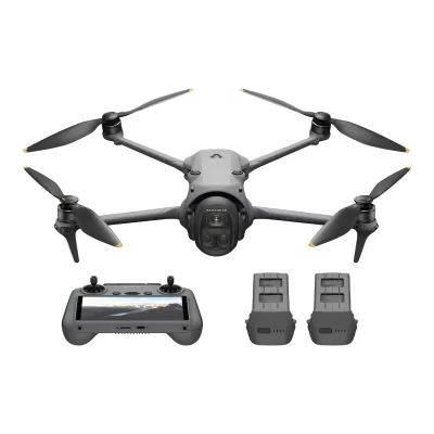 DJI Mavic 4 Pro Fly More Combo (RC 2)
