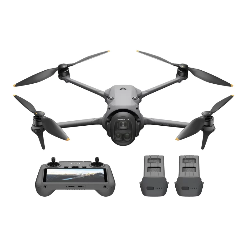 DJI Mavic 4 Pro Fly More Combo (RC 2)