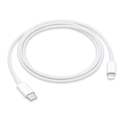 Cable de USB-C a Lightning (2 m)