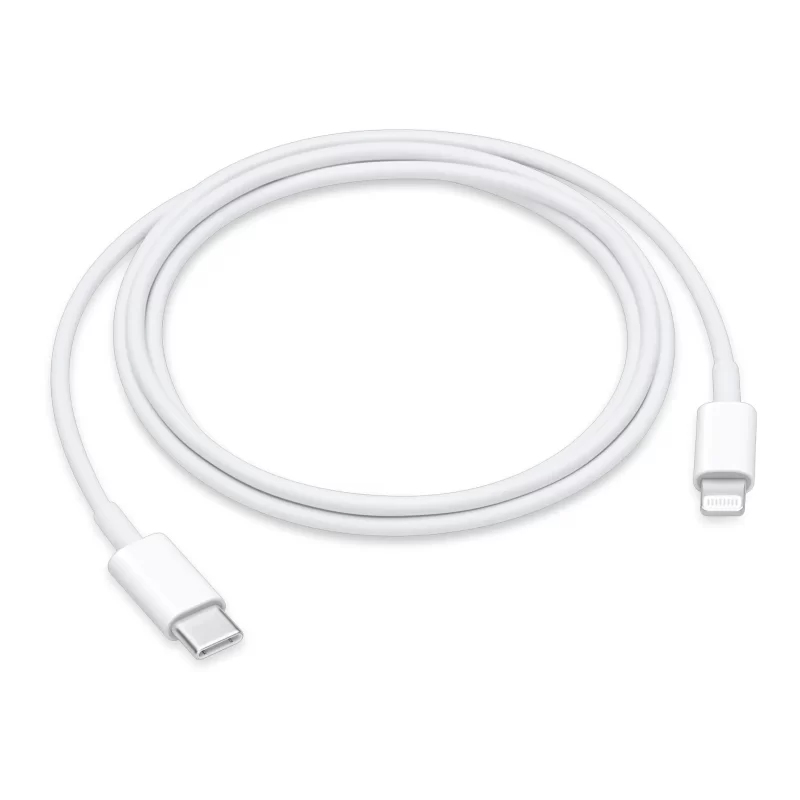 Cable de USB-C a Lightning (2 m)