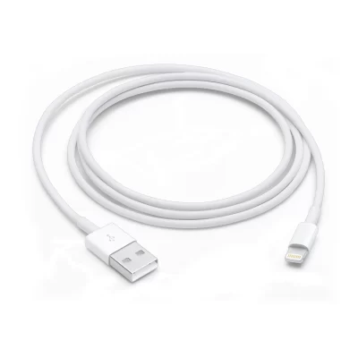 Cable Lightning a USB (1 m)