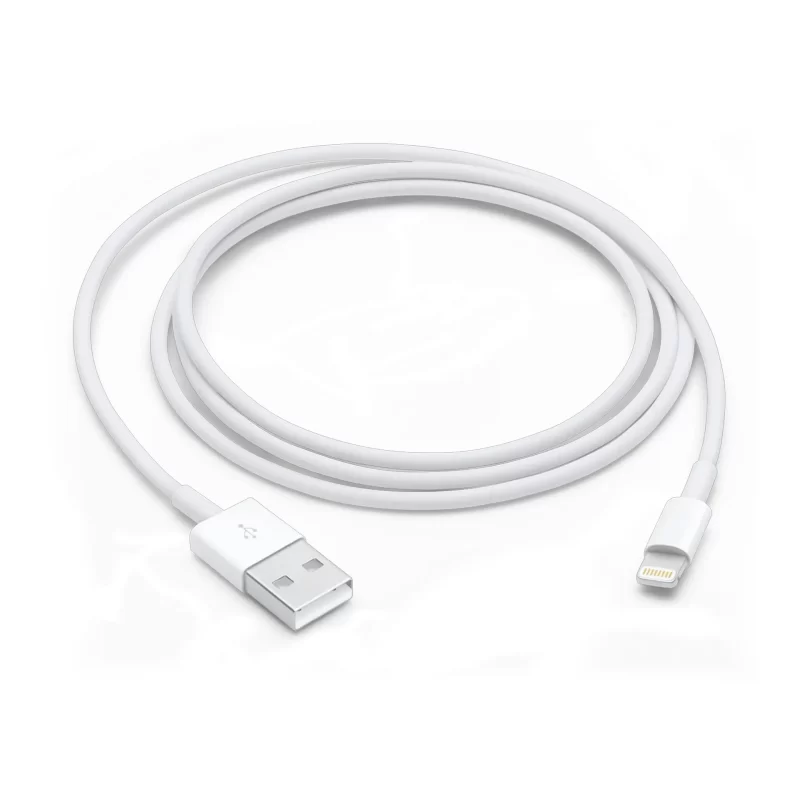 Cable Lightning a USB (1 m)