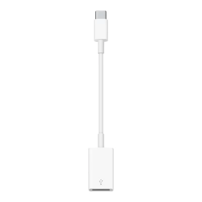 Adaptador de USB-C a USB