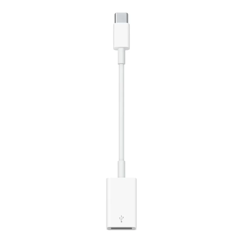 Adaptador de USB-C a USB