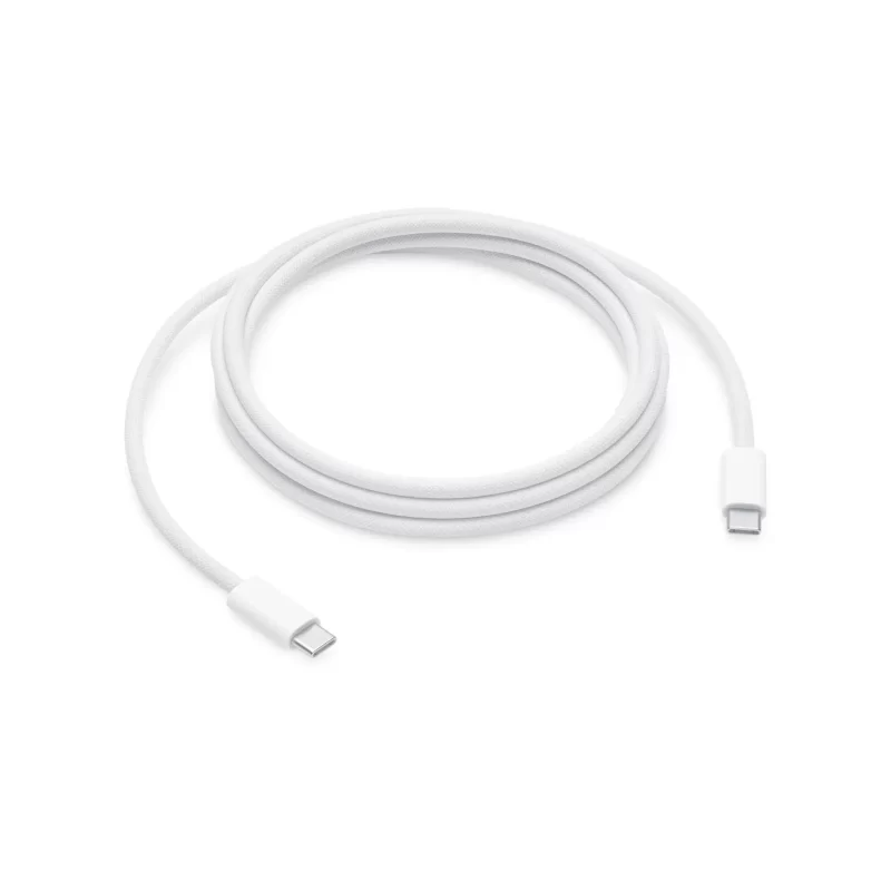 Cable de carga USB-C de 240 W (2 m)