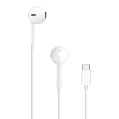 EarPods con conector USB-C