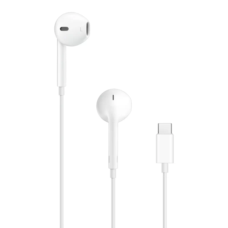 EarPods con conector USB-C