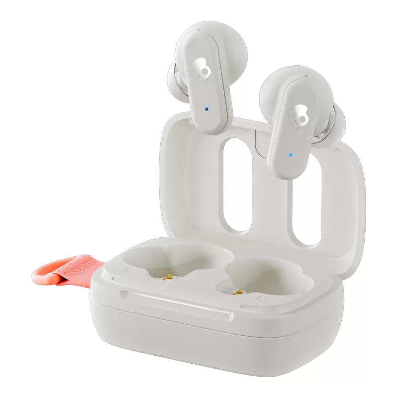 SkullCandy Dime 3 | Auriculares completamente inalámbricos