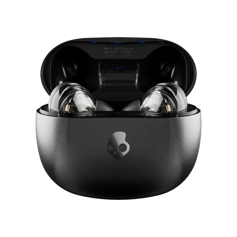 SkullCandy Rail ANC | Auriculares completamente inalámbricos con cancelación activa del ruido - Imagen 2