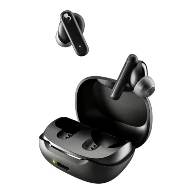 SkullCandy Smokin' Buds | Auriculares completamente inalámbricos