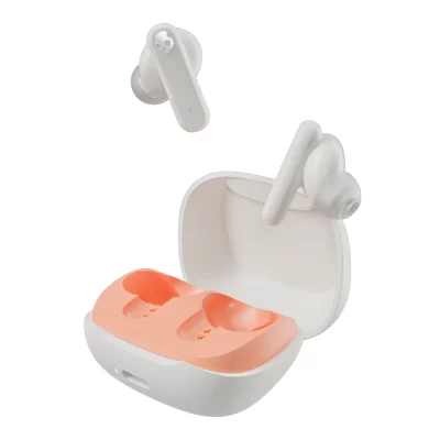 SkullCandy Smokin' Buds | Auriculares completamente inalámbricos