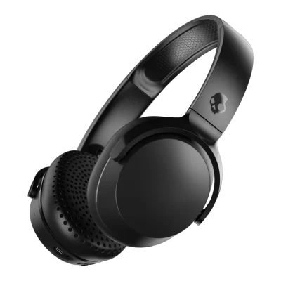 SkullCandy Hesh ANC | Auriculares inalámbricos con cancelación activa de ruido