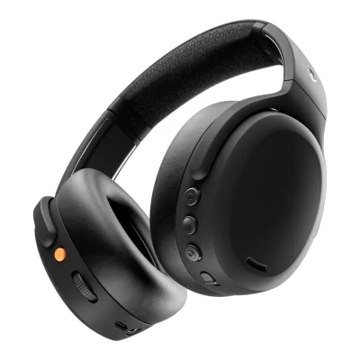 SkullCandy Crusher ANC 2 | Auriculares con Sensory Bass y cancelación activa del ruido