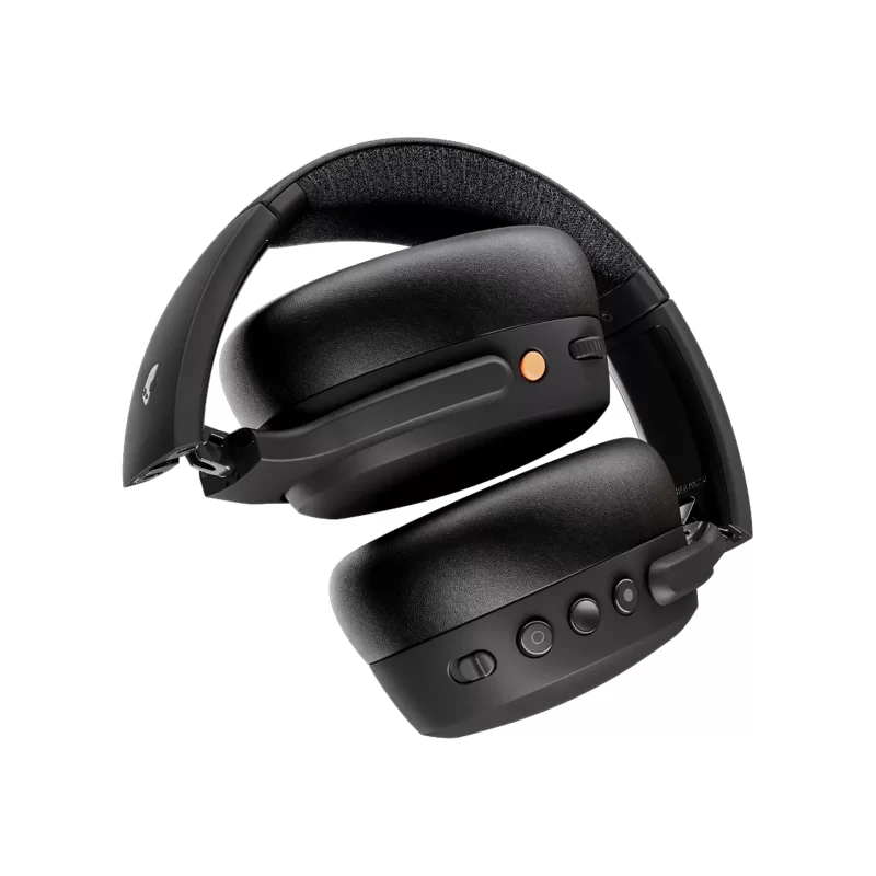 SkullCandy Crusher ANC 2 | Auriculares con Sensory Bass y cancelación activa del ruido - Imagen 3