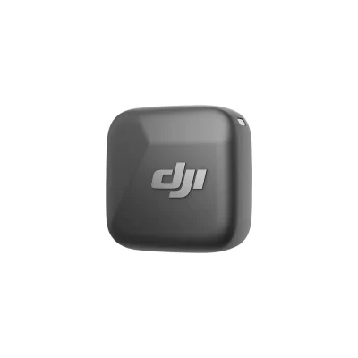 Transmisor DJI Mic Mini (Infinity Black)