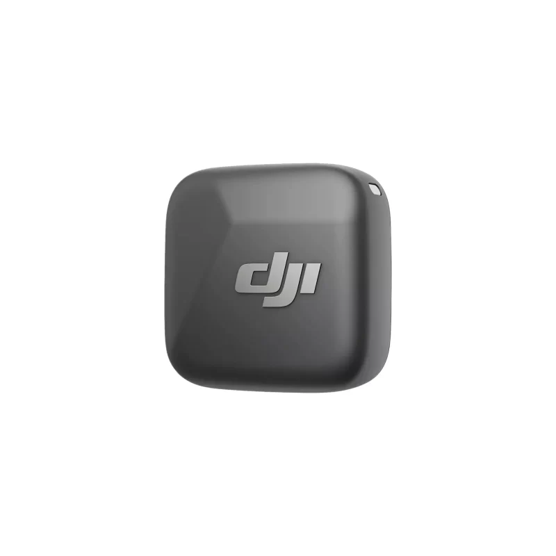 Transmisor DJI Mic Mini (Infinity Black)