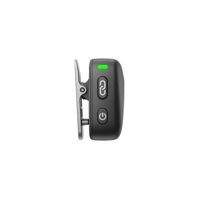 Transmisor DJI Mic Mini (Infinity Black) - Imagen 2