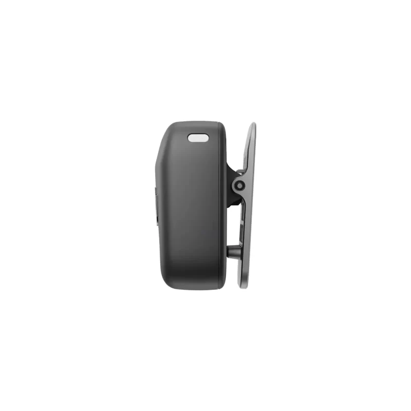 Transmisor DJI Mic Mini (Infinity Black) - Imagen 3
