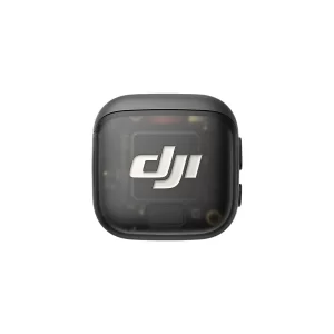 DJI Mic 3 – Transmisor