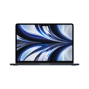 MacBook Air (2022) - M2, 16GB, 256GB, Pantalla 13.6", Midnight Blue