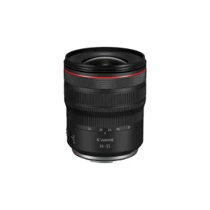Lente RF 14-35mm f/4L IS USM