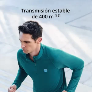 DJI Mic Mini 2 (1 TX + 1 RX móvil + estuche de carga)