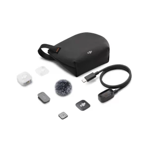 DJI Mic Mini 2 - Transmisor