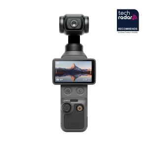 Osmo Pocket 4 Pack para Creadores