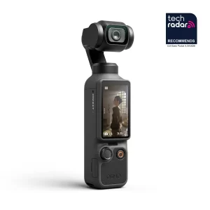Osmo Pocket 4 Pack para Creadores