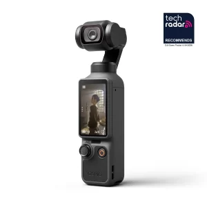 Osmo Pocket 4 Pack para Creadores