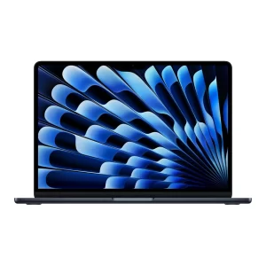MacBook Air (2026) - Apple M5, 16GB, 512GB, Pantalla 13", Midnight