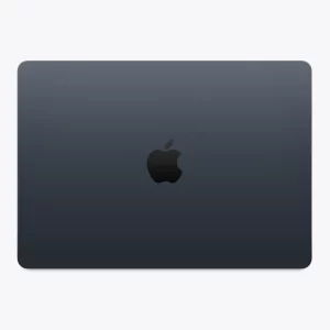 MacBook Air (2026) - Apple M5, 16GB, 512GB, Pantalla 13", Midnight