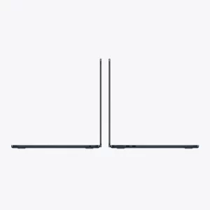 MacBook Air (2026) - Apple M5, 16GB, 512GB, Pantalla 13", Midnight
