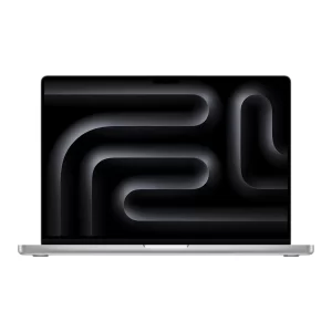 MacBook Pro (2024) - Apple M4 Max, 36GB, 1TB, Pantalla 16", Silver