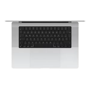 MacBook Pro (2024) - Apple M4 Max, 36GB, 1TB, Pantalla 16", Silver