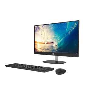 HP 24-cr0233la - AMD Ryzen 3, 8GB, 512GB SSD, Pantalla 23.8" FHD, Windows 11 Home